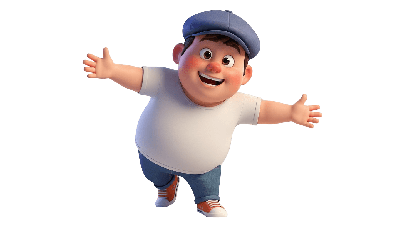 Bob waving hello, welcoming you to Drive with Bob